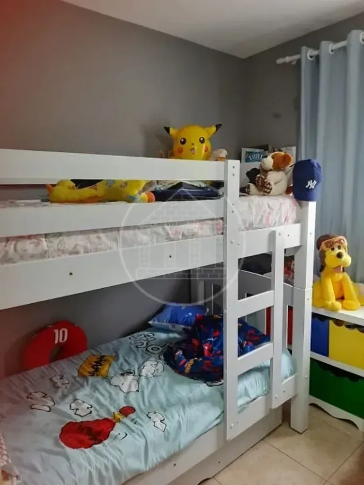 Sobrado, 3 quartos, 119 m² - Foto 10