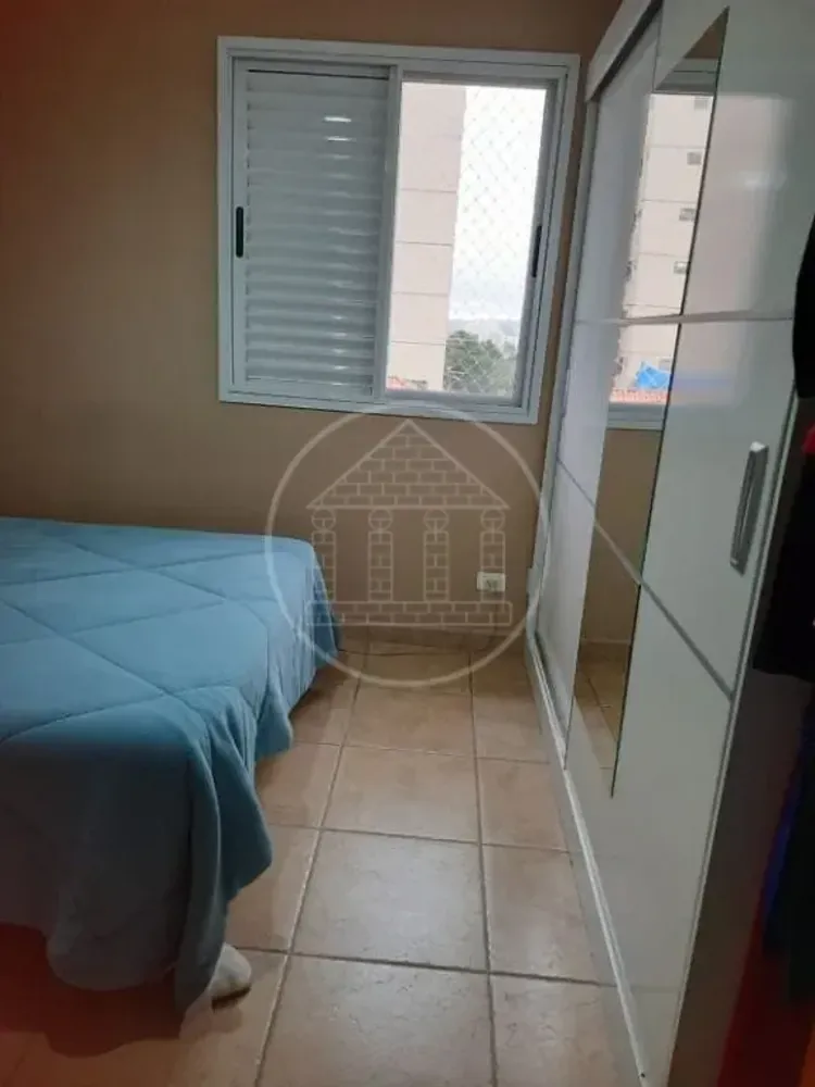 Sobrado, 3 quartos, 119 m² - Foto 6