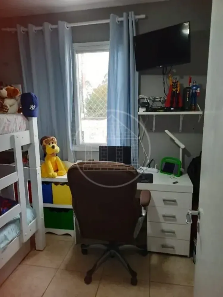 Sobrado, 3 quartos, 119 m² - Foto 8