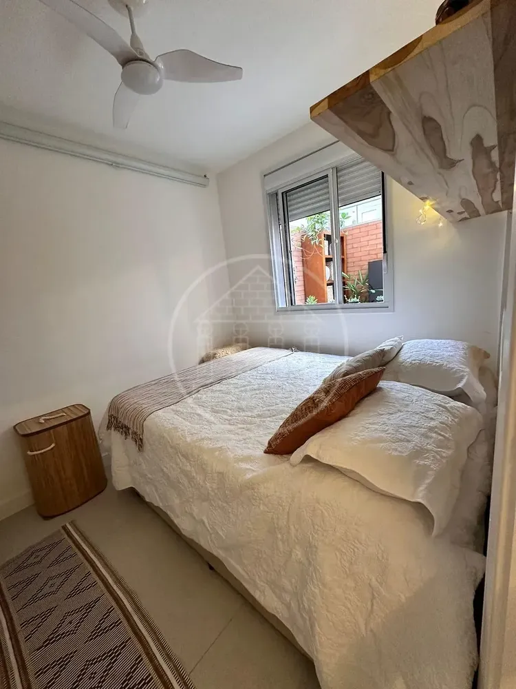 Apartamento, 1 quarto, 34 m² - Foto 8