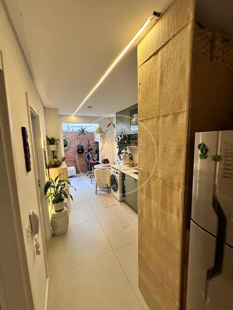 Apartamento, 1 quarto, 34 m² - Foto 5