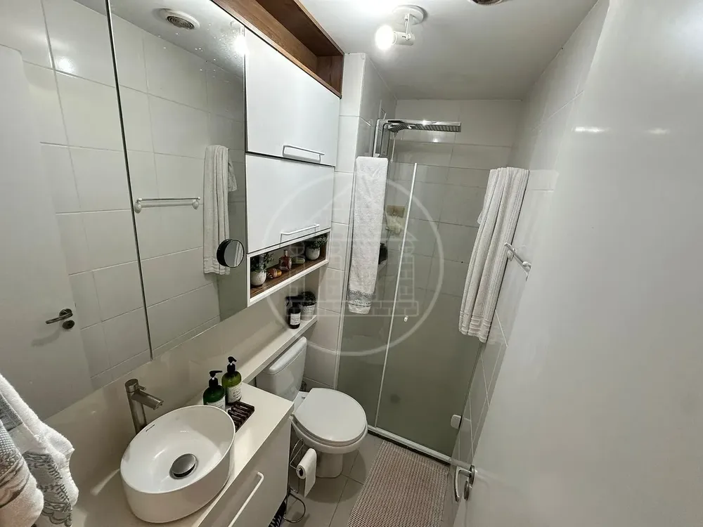 Apartamento, 1 quarto, 34 m² - Foto 12