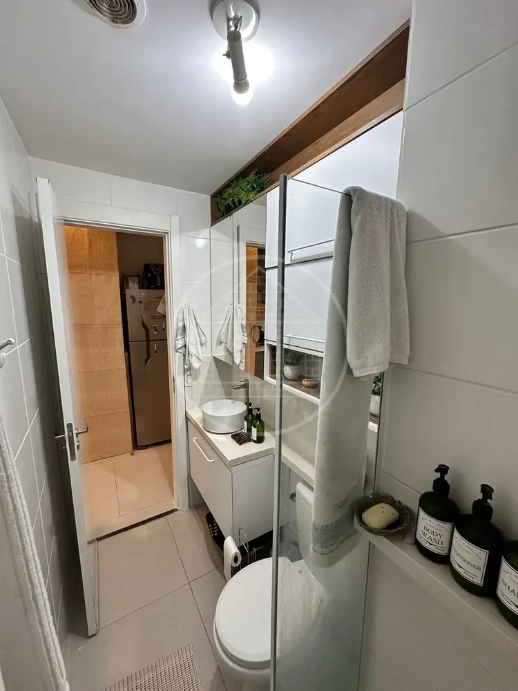 Apartamento, 1 quarto, 34 m² - Foto 11