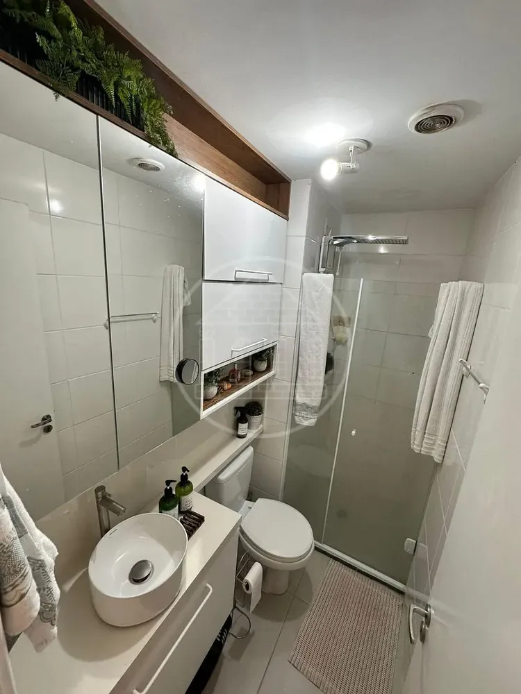 Apartamento, 1 quarto, 34 m² - Foto 13