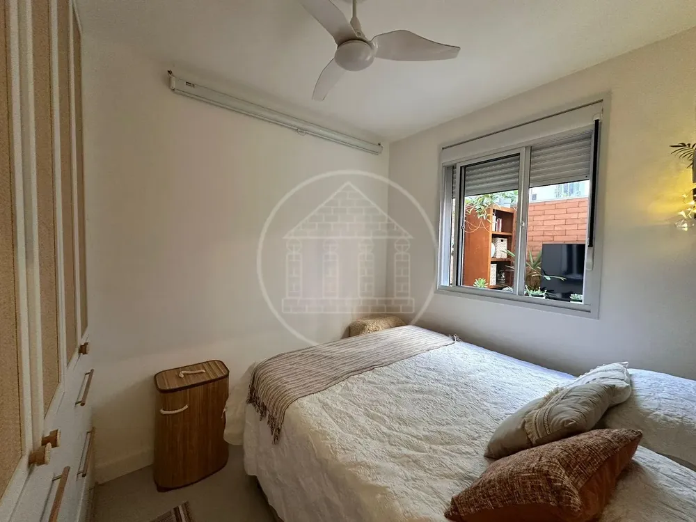 Apartamento, 1 quarto, 34 m² - Foto 9