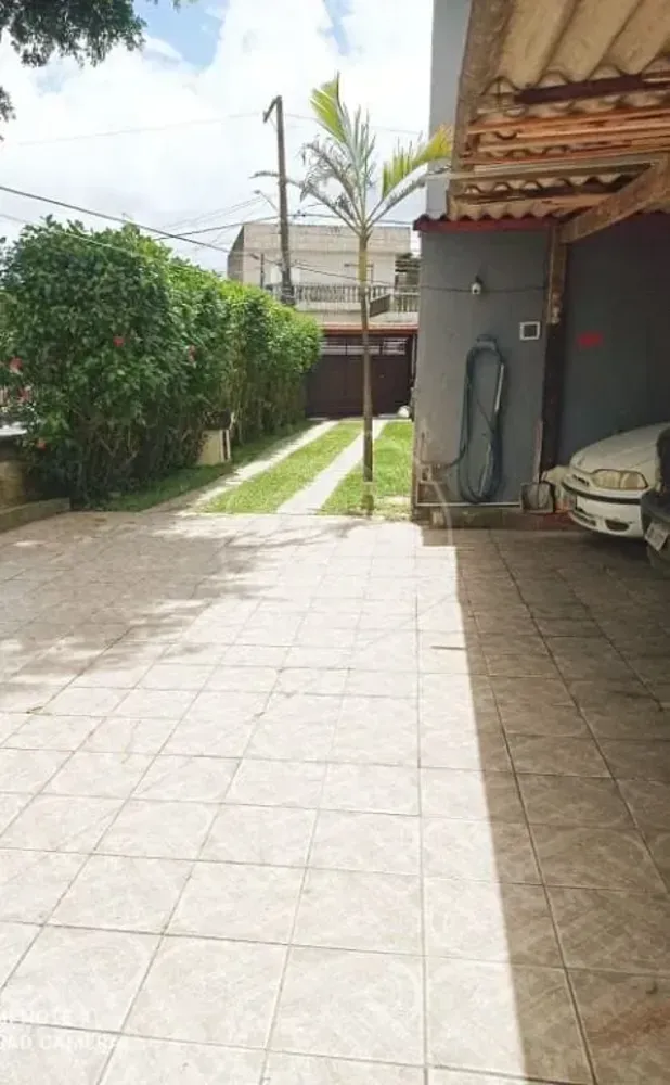 Sobrado, 5 quartos, 180 m² - Foto 8