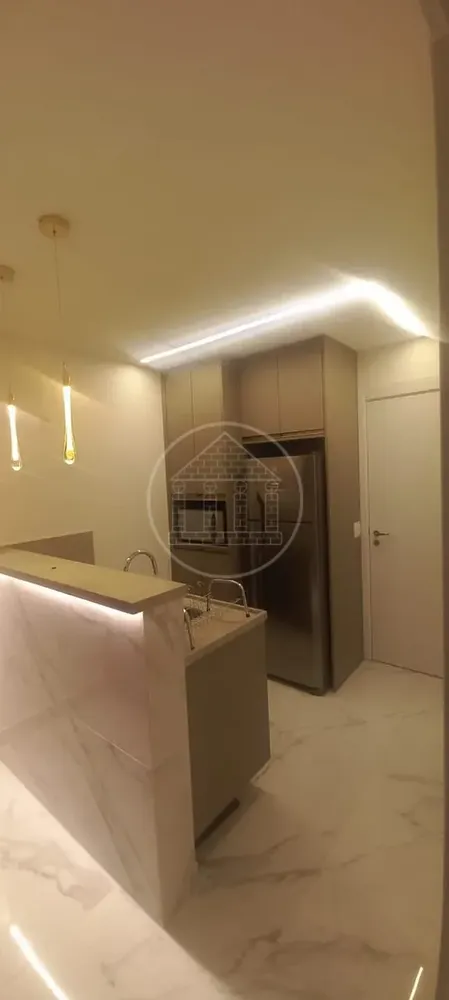 Apartamento, 1 quarto, 43 m² - Foto 7