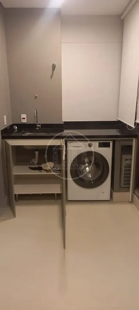 Apartamento, 1 quarto, 43 m² - Foto 5