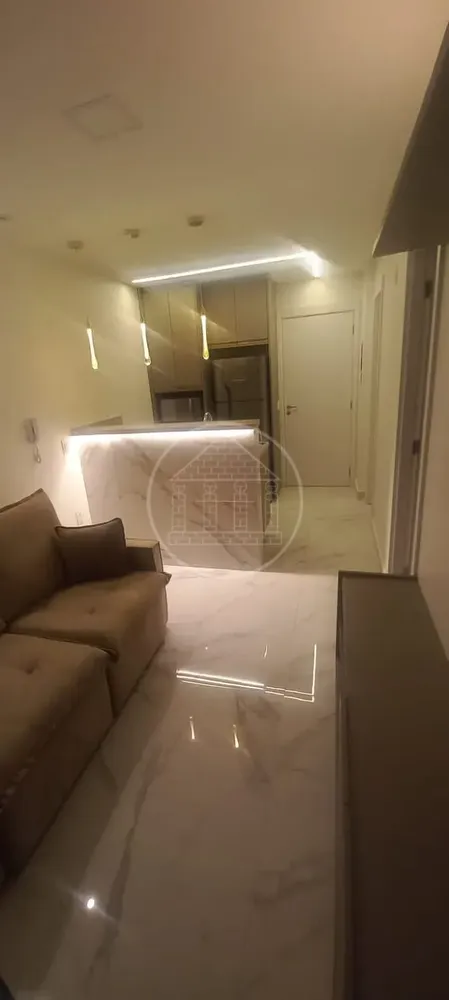 Apartamento, 1 quarto, 43 m² - Foto 5