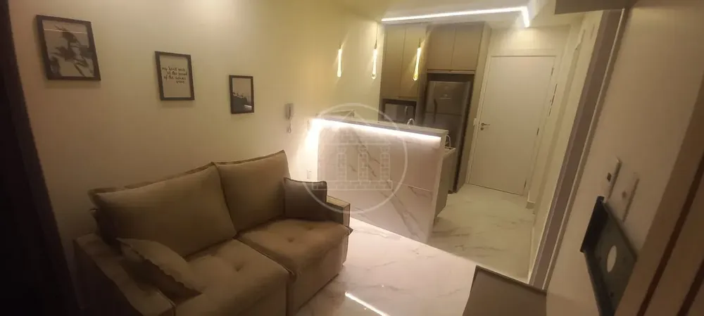 Apartamento, 1 quarto, 43 m² - Foto 3