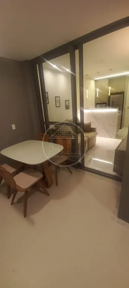 Apartamento, 1 quarto, 43 m² - Foto 11