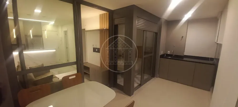 Apartamento, 1 quarto, 43 m² - Foto 12