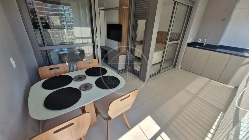 Apartamento, 1 quarto, 43 m² - Foto 2