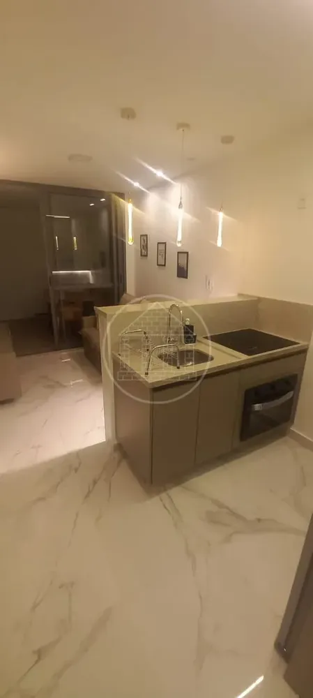 Apartamento, 1 quarto, 43 m² - Foto 6