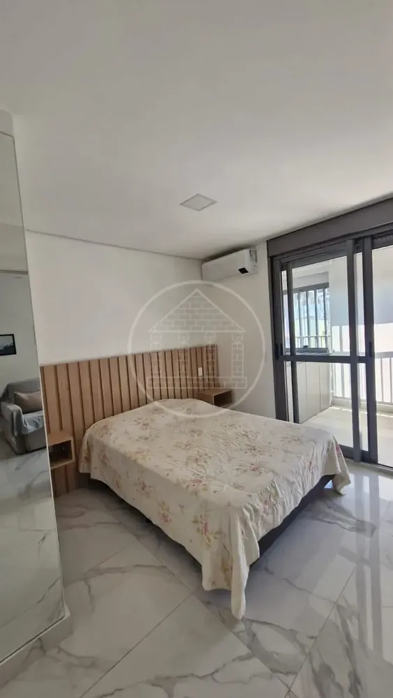 Apartamento, 1 quarto, 43 m² - Foto 8