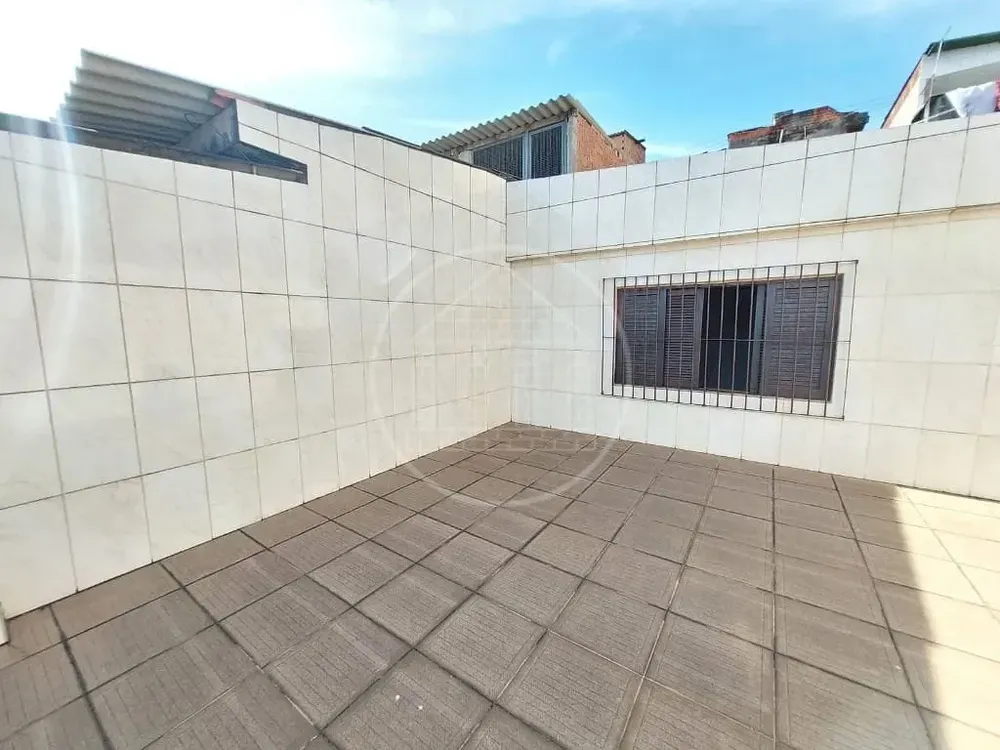 Casa, 2 quartos, 80 m² - Foto 1