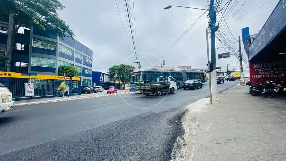Prédio Inteiro, 160 m² - Foto 15