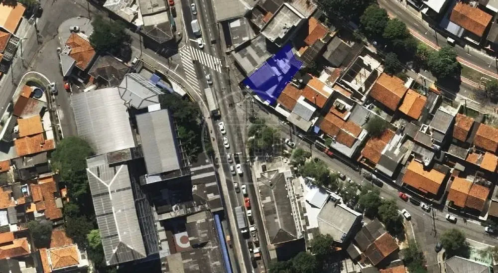 Prédio Inteiro, 160 m² - Foto 1