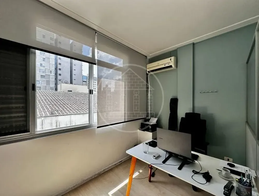 Sala-Conjunto, 29 m² - Foto 3