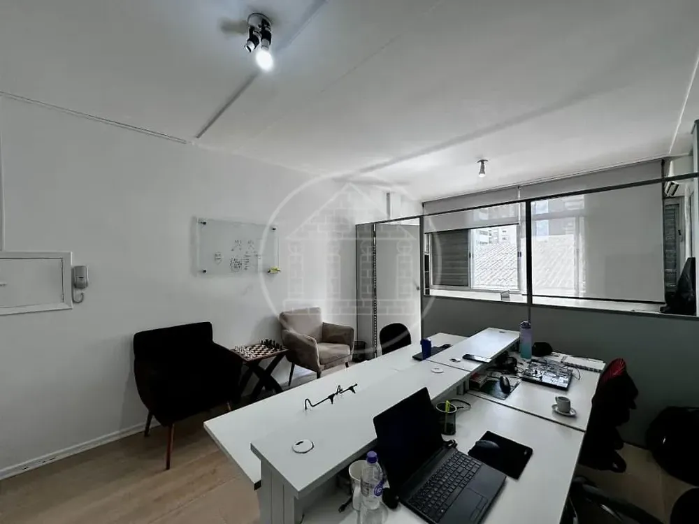 Sala-Conjunto, 29 m² - Foto 6