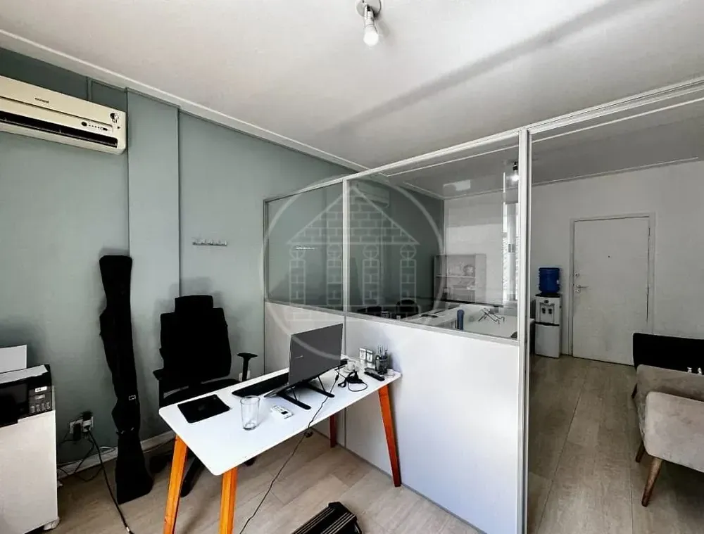 Sala-Conjunto, 29 m² - Foto 8