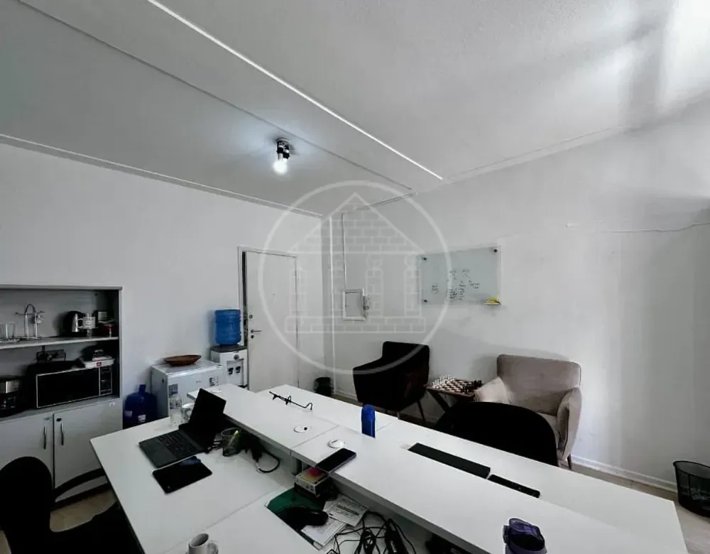 Sala-Conjunto, 29 m² - Foto 7