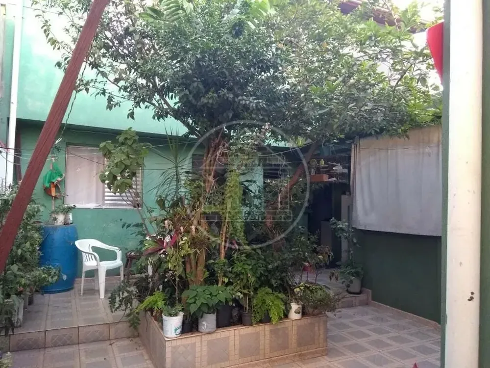 Sobrado, 6 quartos, 290 m² - Foto 9