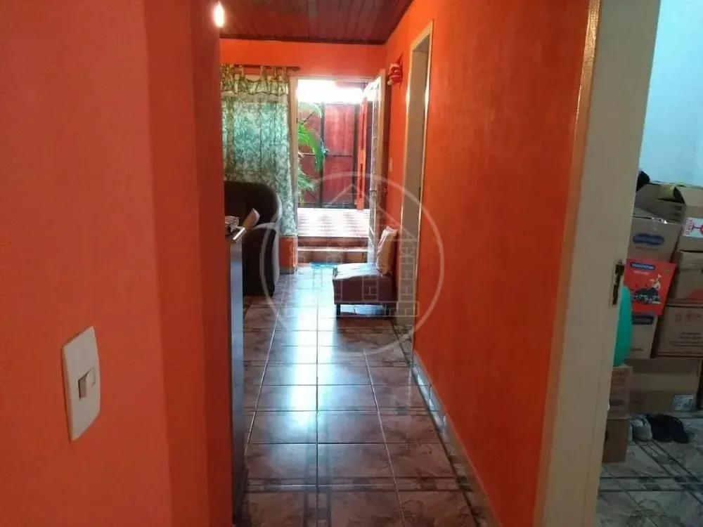 Sobrado, 6 quartos, 290 m² - Foto 1