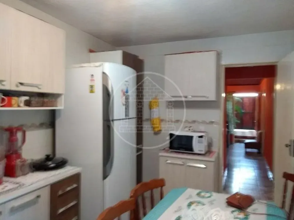 Sobrado, 6 quartos, 290 m² - Foto 12