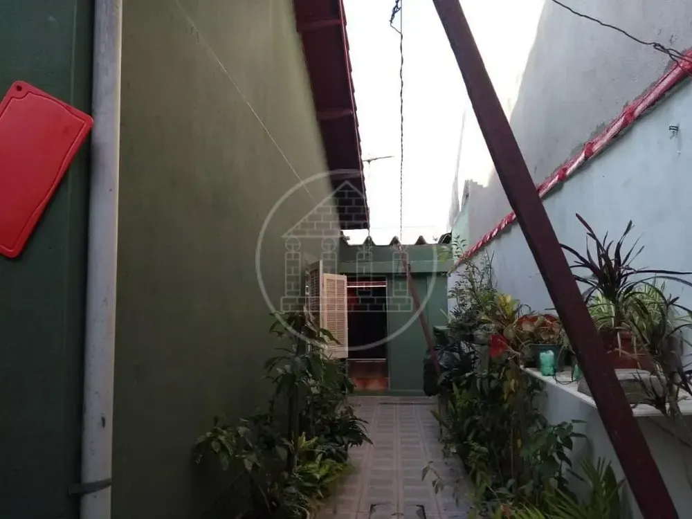 Sobrado, 6 quartos, 290 m² - Foto 8