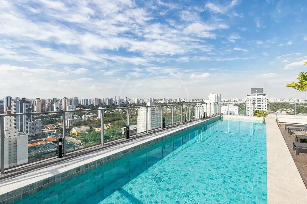 Apartamento, 2 quartos, 73 m² - Foto 9