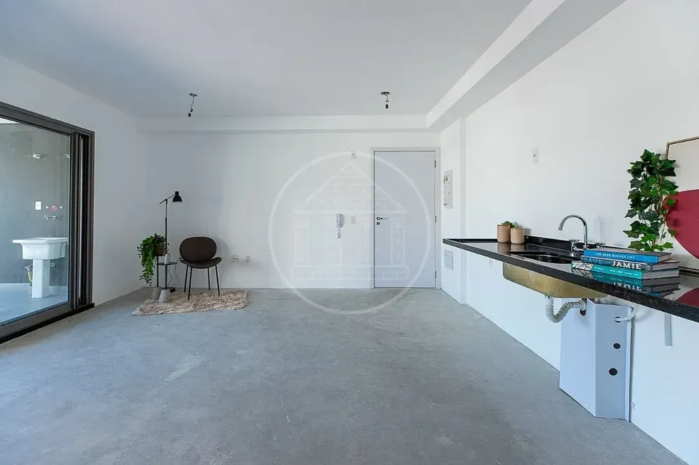 Apartamento, 2 quartos, 73 m² - Foto 2