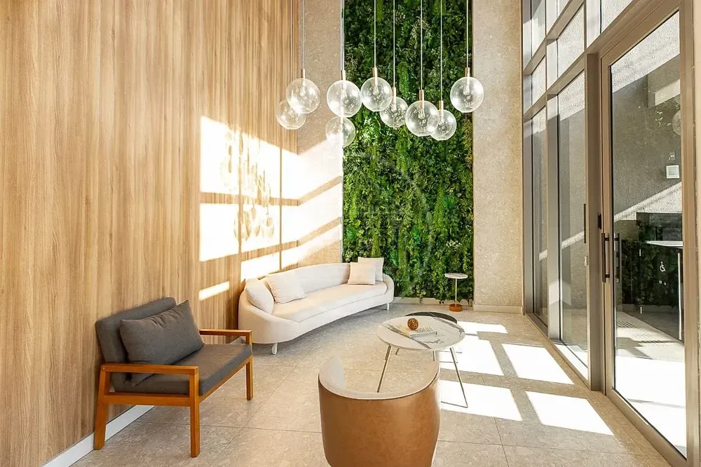 Apartamento, 2 quartos, 73 m² - Foto 12