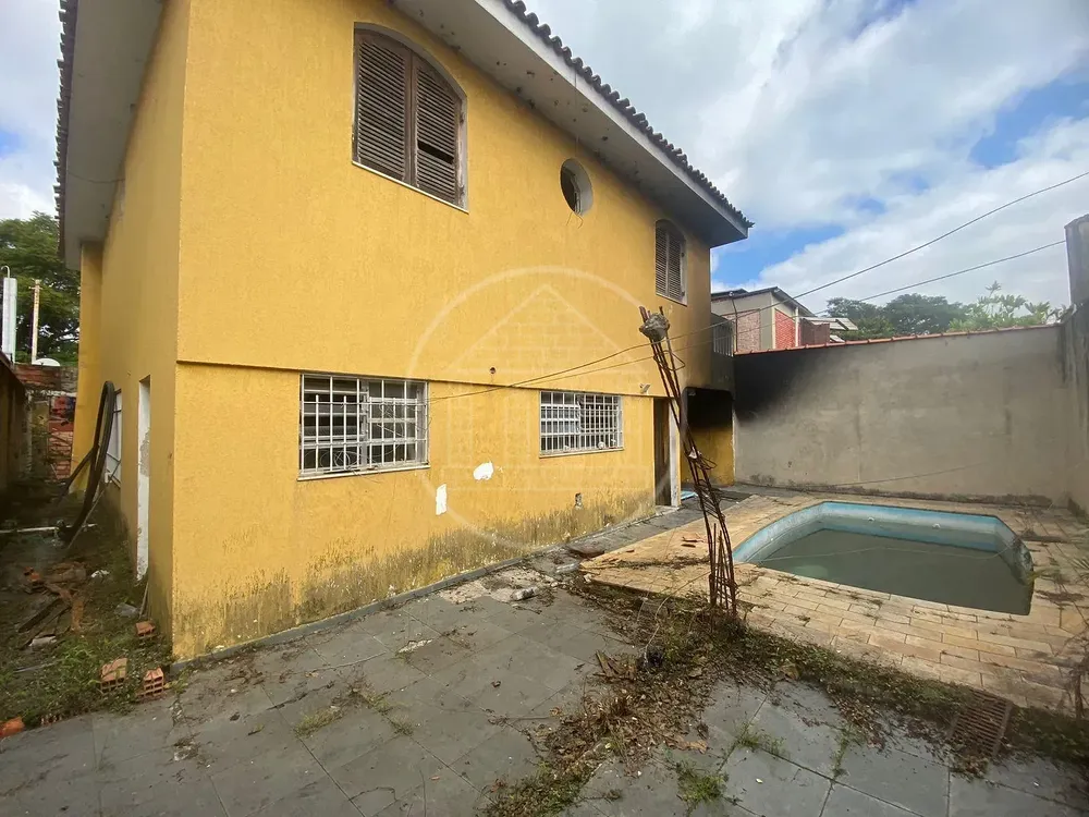 Sobrado, 4 quartos, 150 m² - Foto 2