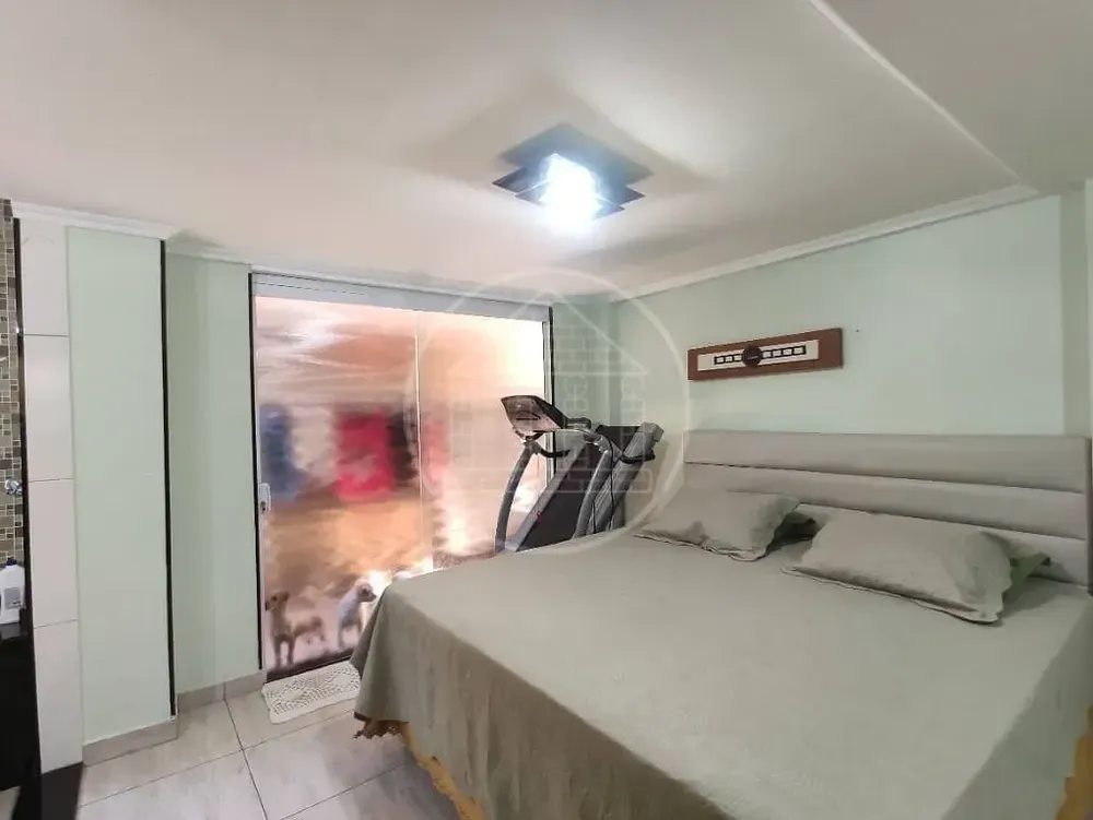 Sobrado, 4 quartos, 120 m² - Foto 8