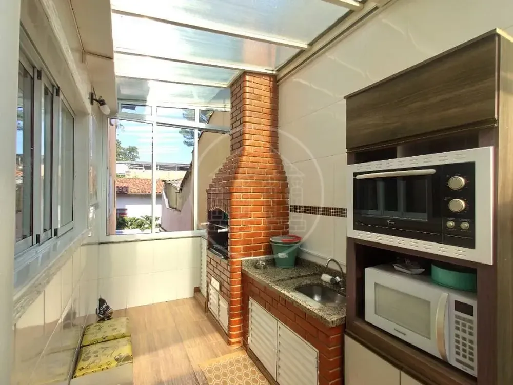 Sobrado, 4 quartos, 120 m² - Foto 7