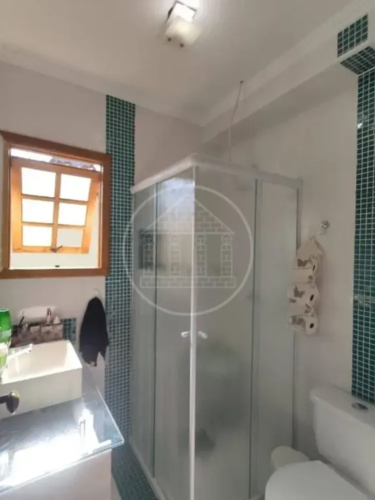 Sobrado, 4 quartos, 120 m² - Foto 12