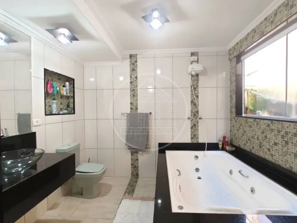 Sobrado, 4 quartos, 120 m² - Foto 9