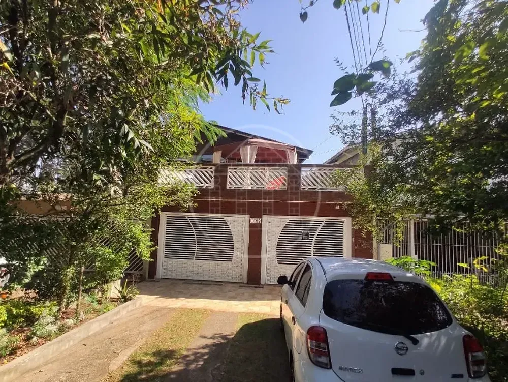 Sobrado, 4 quartos, 120 m² - Foto 16