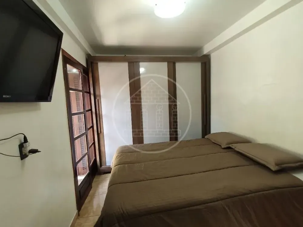 Sobrado, 4 quartos, 120 m² - Foto 13