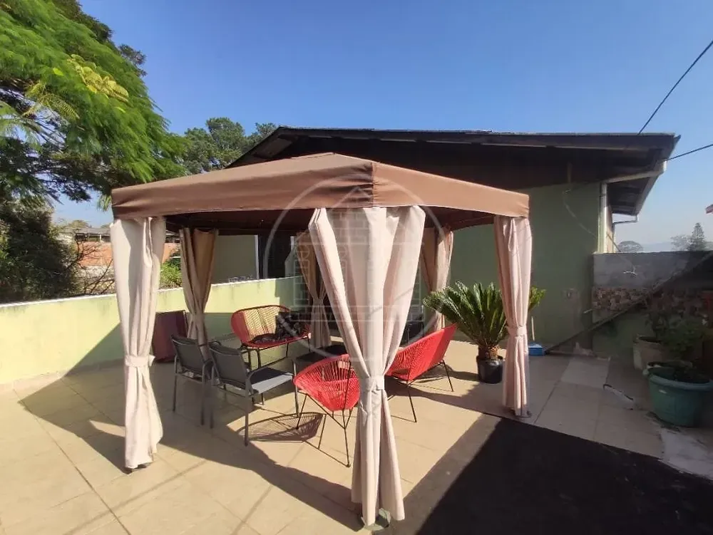 Sobrado, 4 quartos, 120 m² - Foto 14
