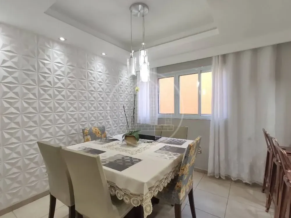 Sobrado, 4 quartos, 120 m² - Foto 5
