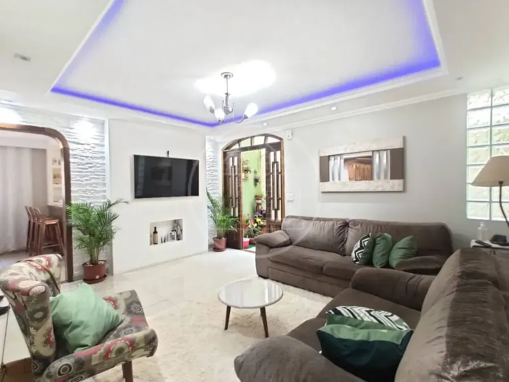 Sobrado, 4 quartos, 120 m² - Foto 3