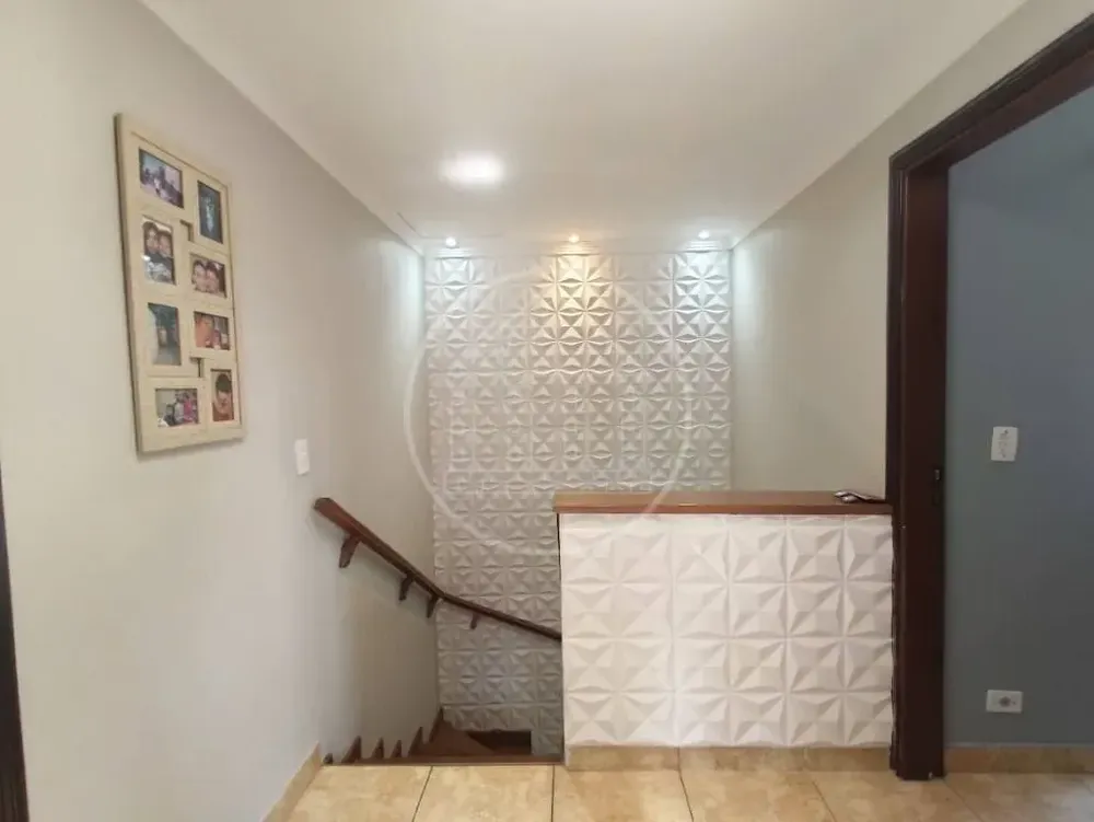 Sobrado, 4 quartos, 120 m² - Foto 10
