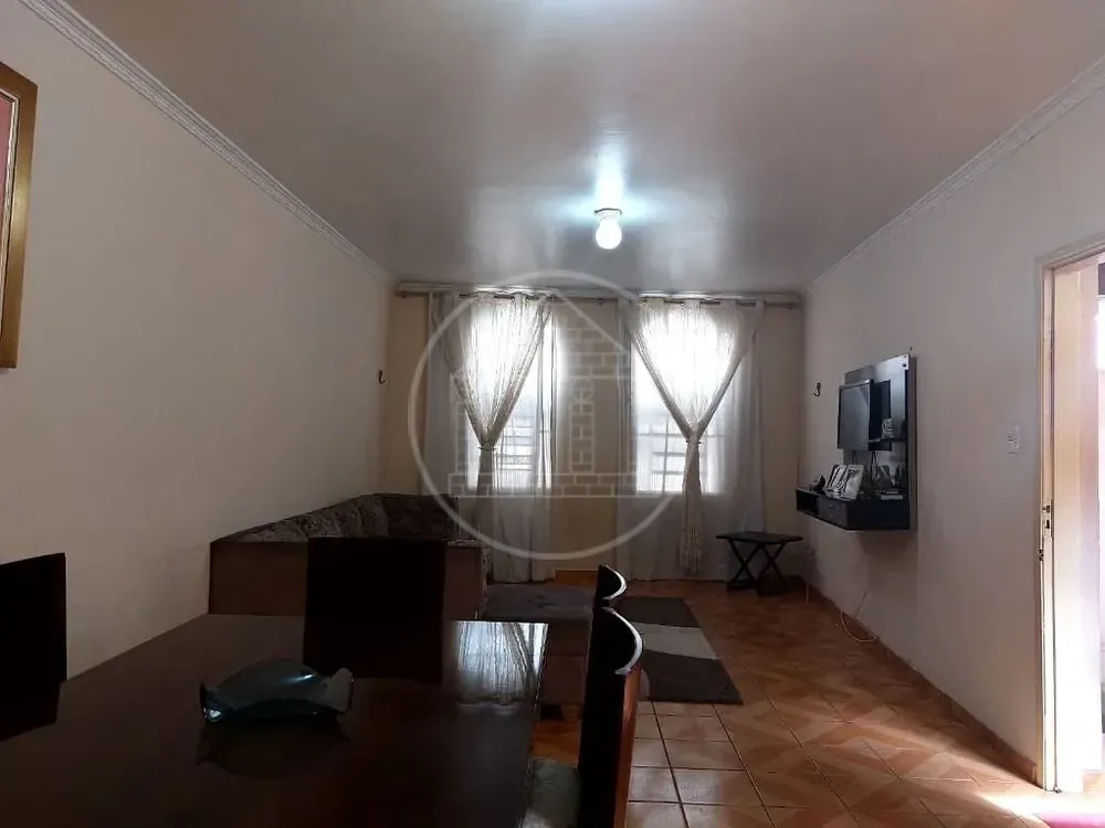 Sobrado, 3 quartos, 149 m² - Foto 2