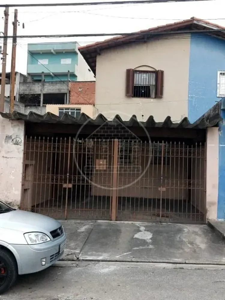 Sobrado, 3 quartos, 149 m² - Foto 8