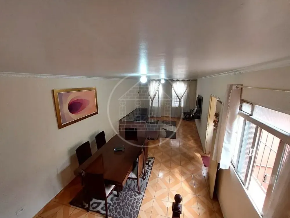 Sobrado, 3 quartos, 149 m² - Foto 1