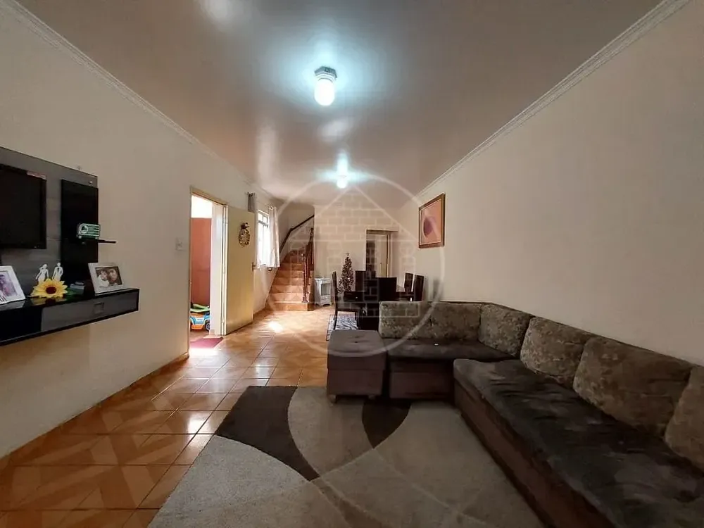 Sobrado, 3 quartos, 149 m² - Foto 3
