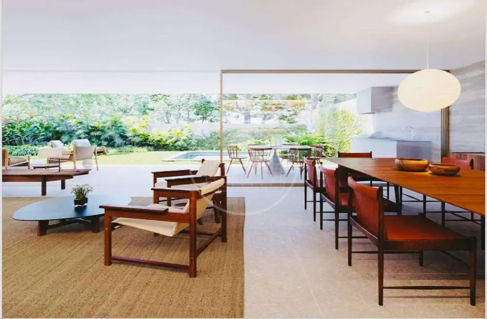 Sobrado, 3 quartos, 535 m² - Foto 5