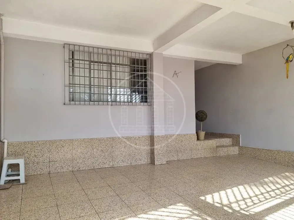 Sobrado, 4 quartos, 200 m² - Foto 1